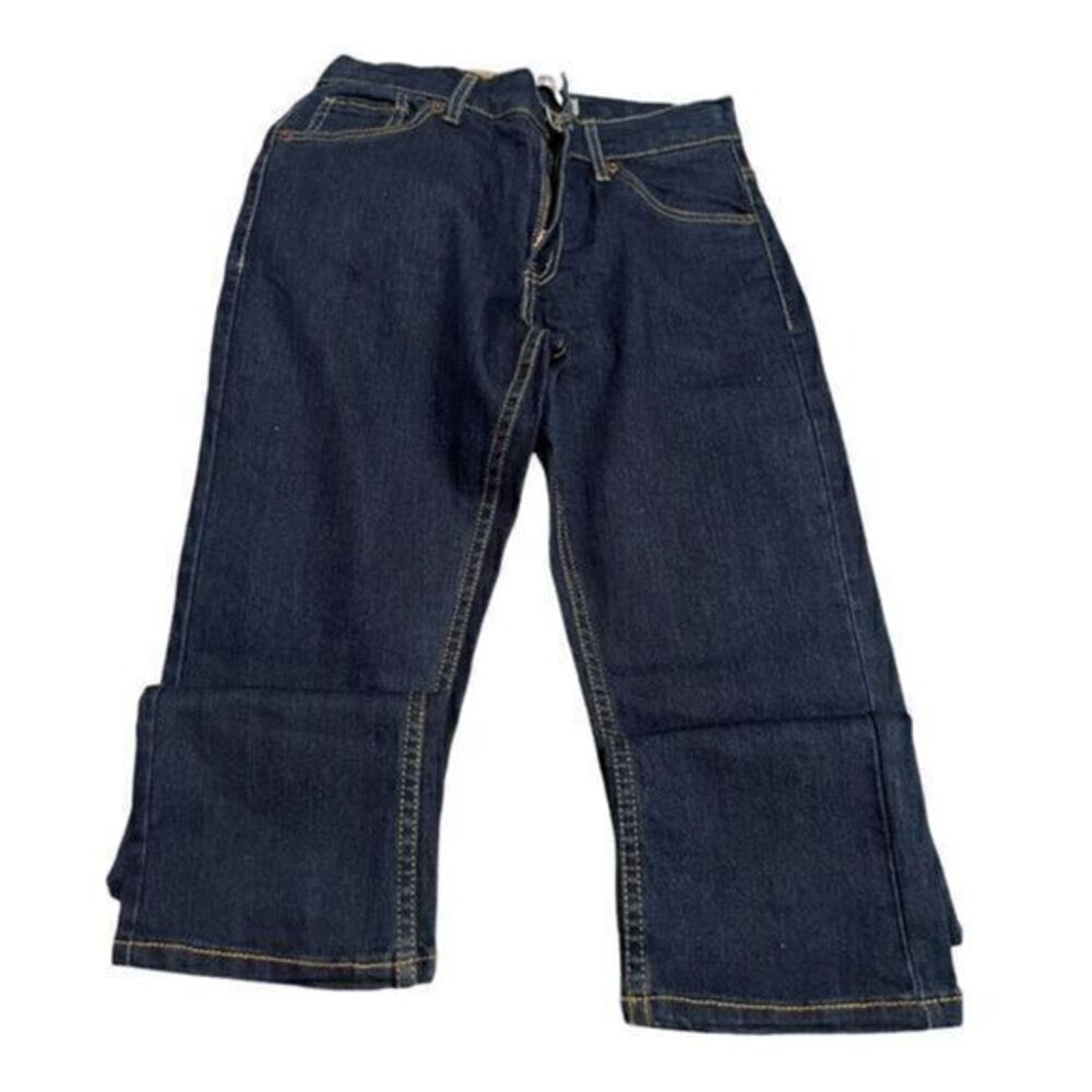 BOYS Levi's 511 Slim Fit Jeans (8-20)